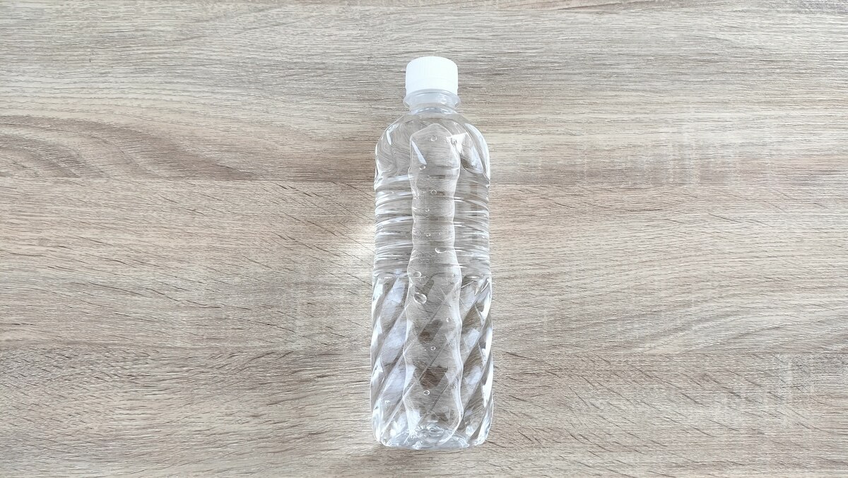 ＼定期購入で1本当たり47.5円！〜／水 天然水 500ml 48本 ラベルレス 備蓄水 お茶 緑茶 ミネラルウォーター 富士山の天然水 富士山 ケース バナジウム バナジウム天然水 バナジウム含有 アイリスオーヤマ 飲料水 送料無料 【代引き不可】