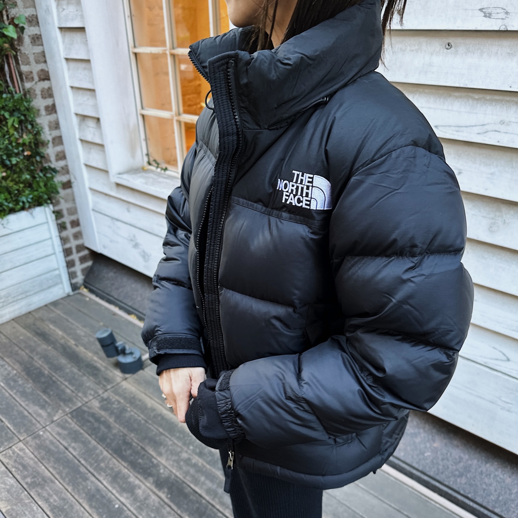 本物・正規品】 新品 ザ・ノースフェイス THE NORTH FACE Short Nuptse