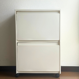 IKEA/イケア/通販]GAMLEHULT ガムレフルト オットマン 収納付き, 籐
