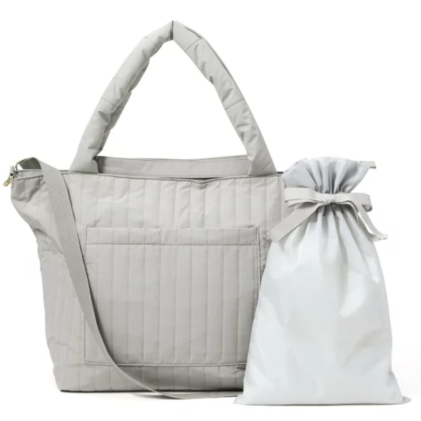 SALE／30%OFF】Francfranc キルティング トラベルバッグ フランフラン 