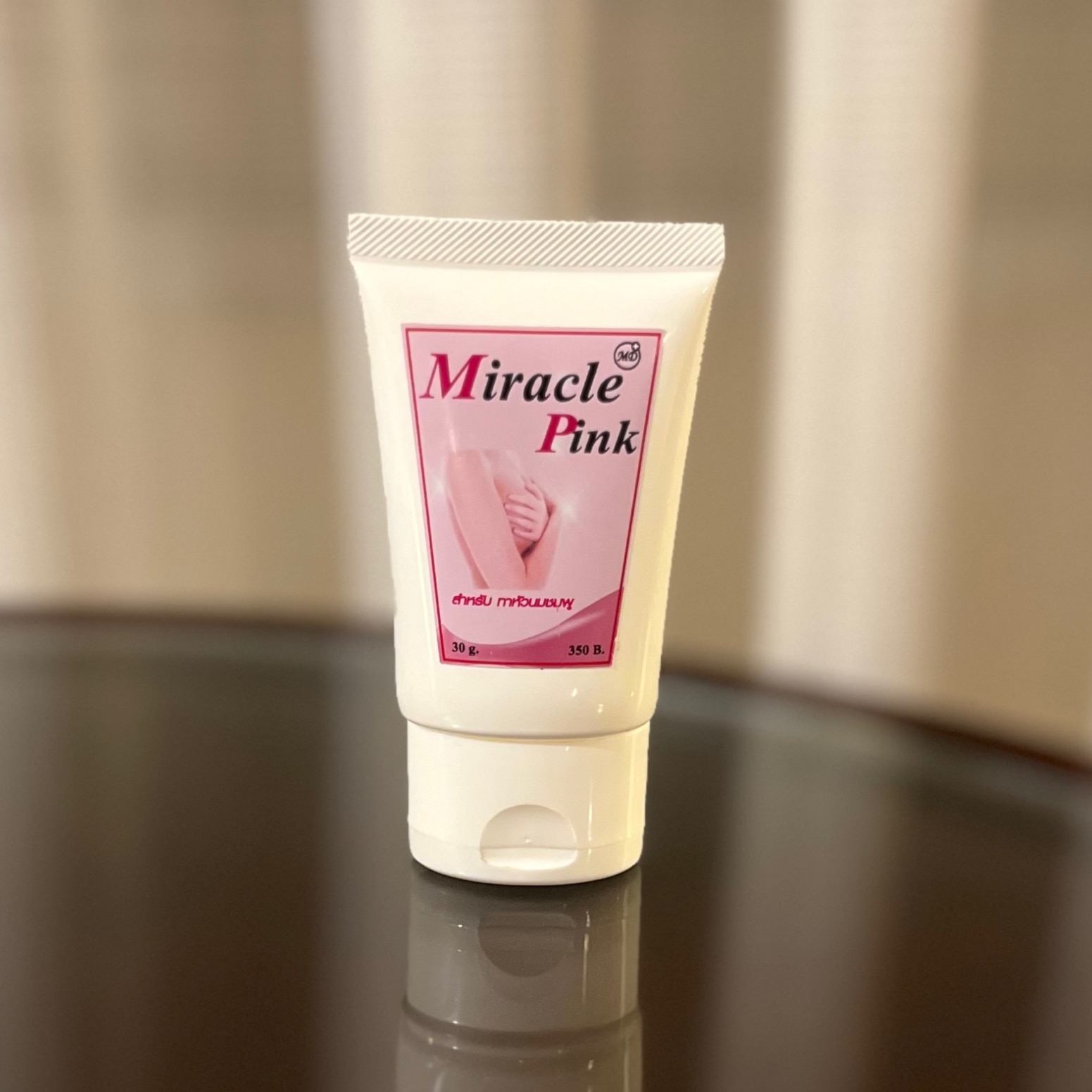 ミラクルピンク miracle pink ピンクニップル 新品 MDクリニック