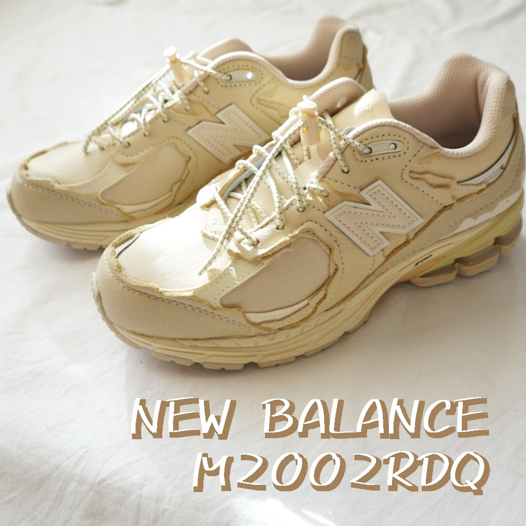 SALE／30%OFF】IENA 【NEW BALANCE/ニューバランス】M2002RDQ イエナ 