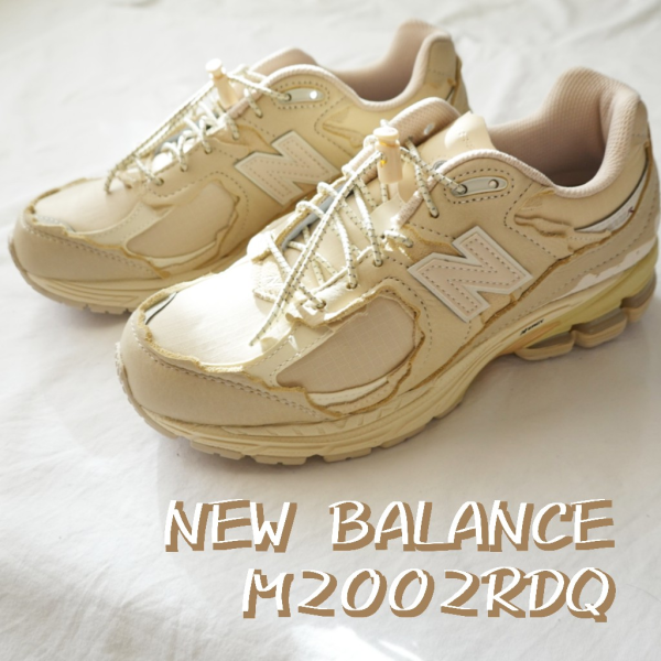 SALE／30%OFF】IENA 【NEW BALANCE/ニューバランス】M2002RDQ