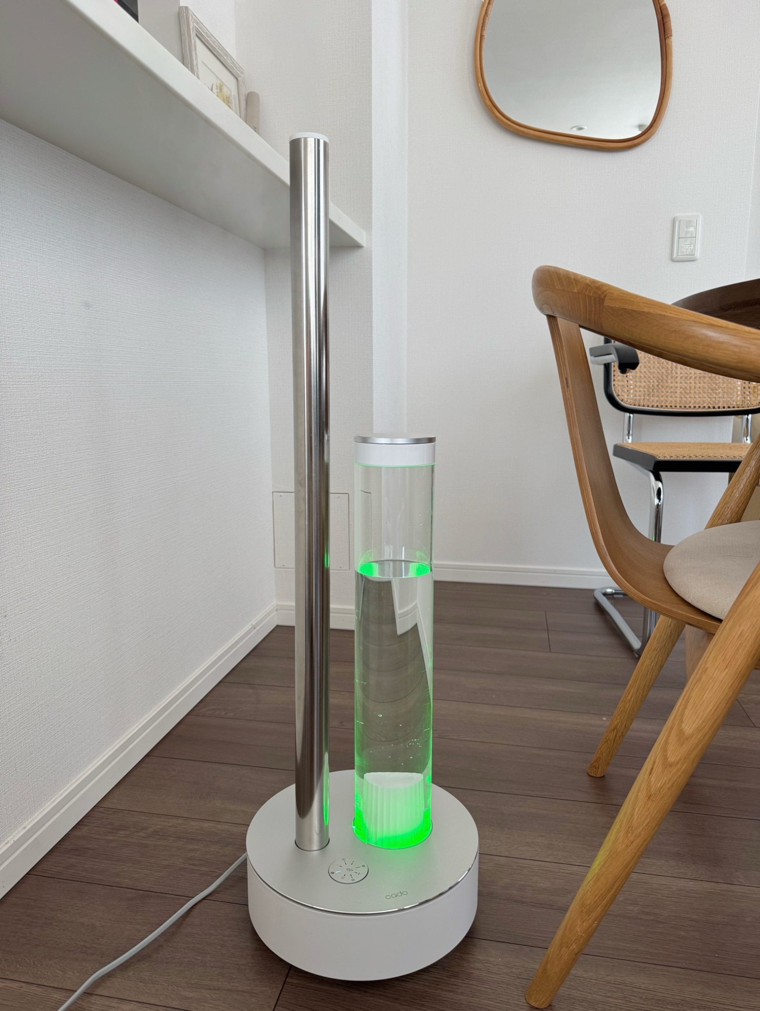 公式店限定2年保証】cado カドー 加湿器 STEM 700i HM-C700i ステム 超