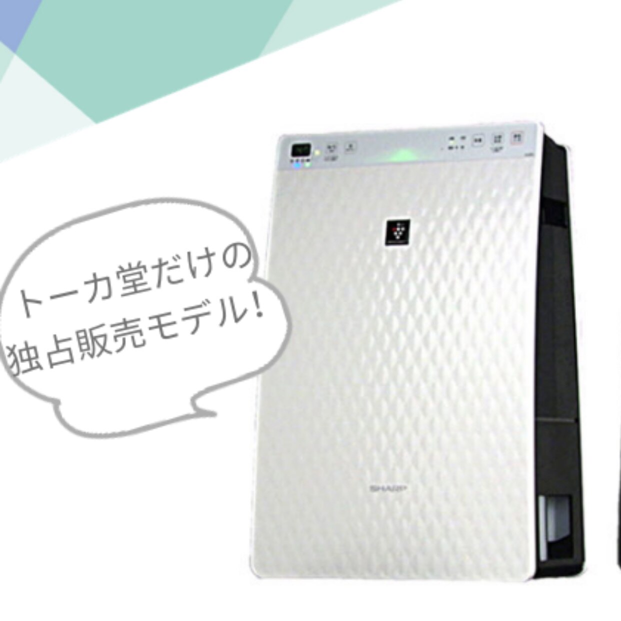 プラズマクラスター トーカ堂 評判 プラズマクラスター トーカ堂 評判