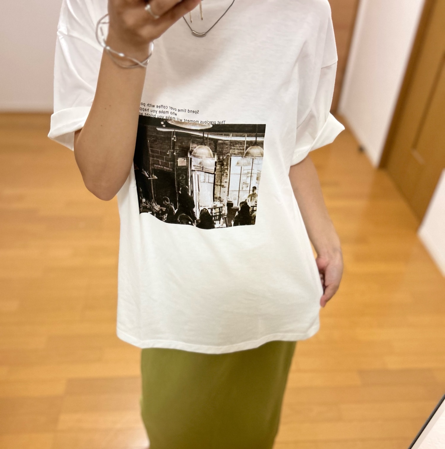 SALE／70%OFF】styling/ ラッフルニットベアトップ スタイリング