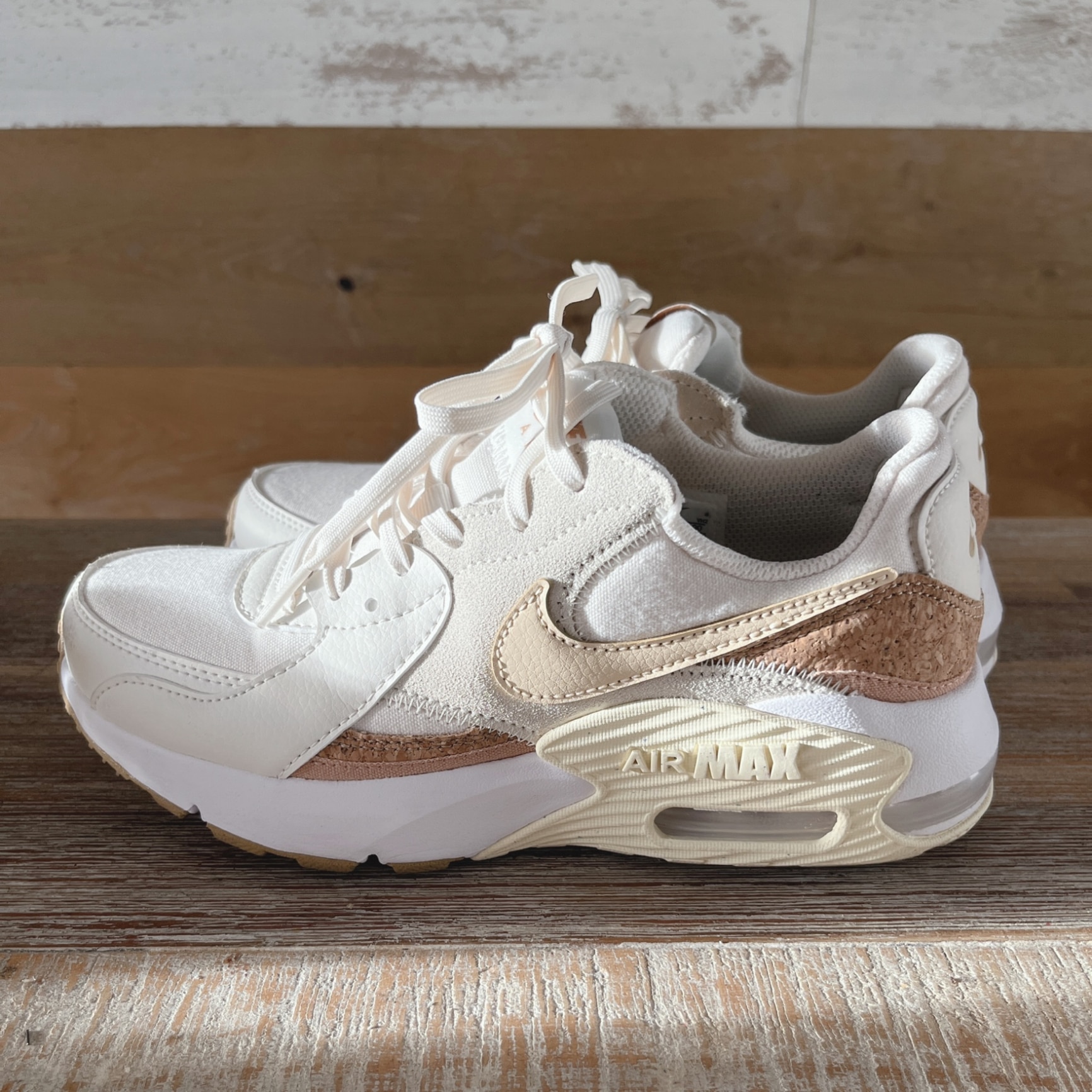 レディース【NIKE】 ナイキ W AIR MAX EXCEE エアマックス エクシー