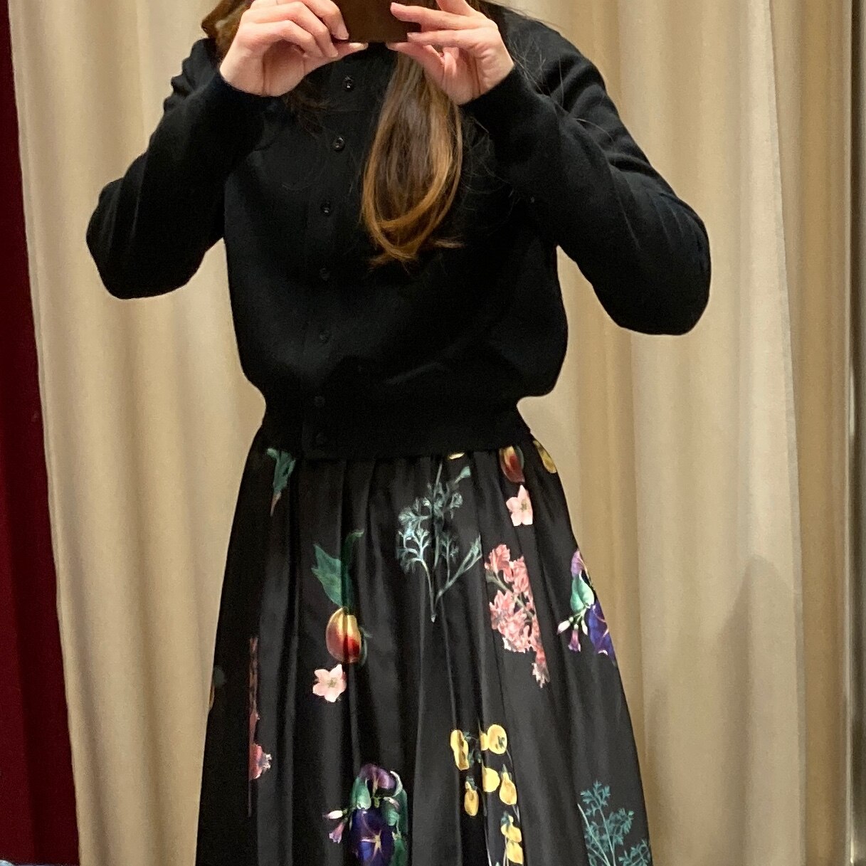 MARNIマルニ♡半袖ニットカーディガン¥10万ギャルソンcabanキャバン 34105_thumbnail.jpg