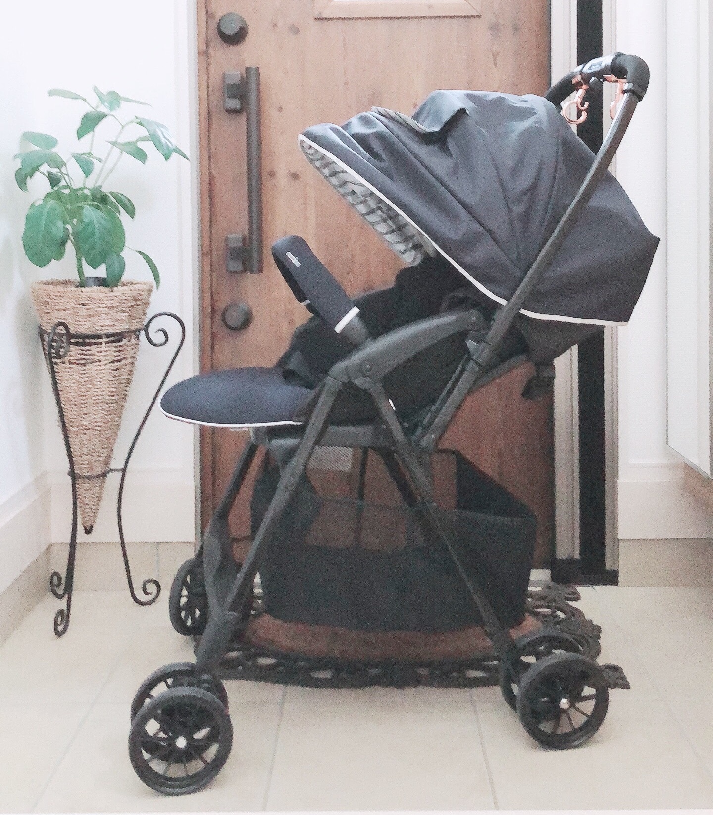 ココロン ハイエアーSL｜cozre[コズレ]子育てマガジン cocolon