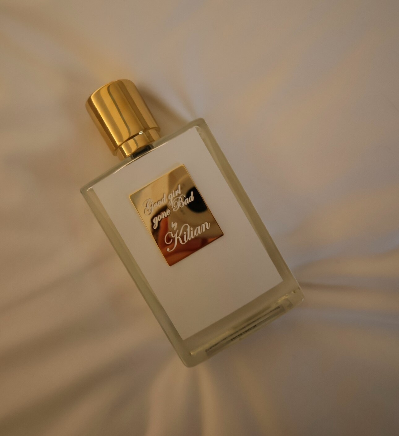 キリアン ボディーローション 200ml good girl gone bad 【公式通販】