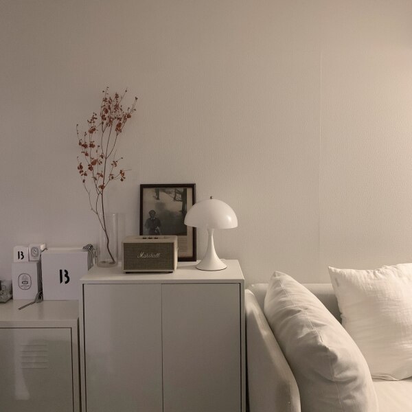 IKEA/イケア/通販]EKET エーケト キャビネット 扉2/棚板1付き 