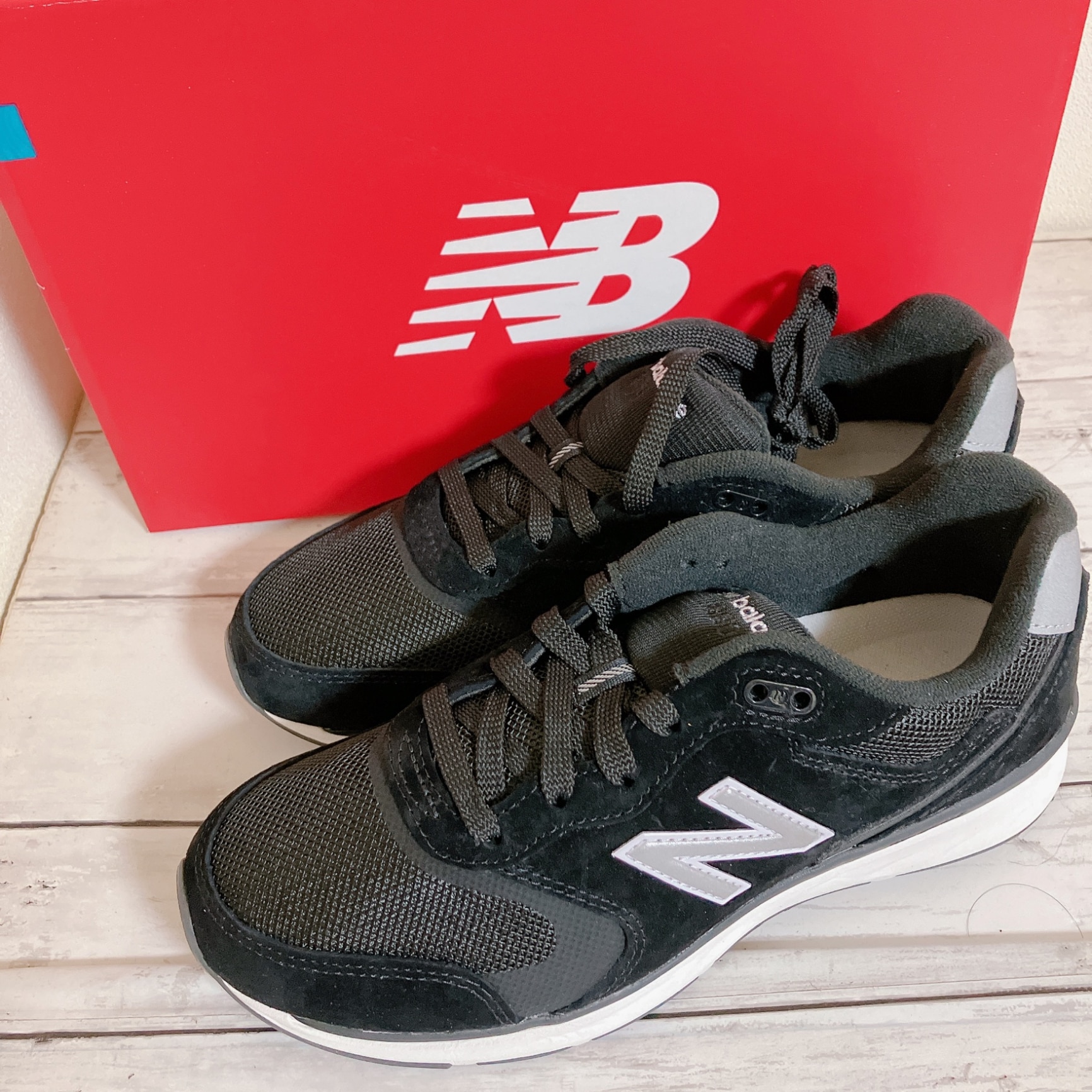 送料無料】【ウォーキング】NB new balance ニューバランスWW880 BL4