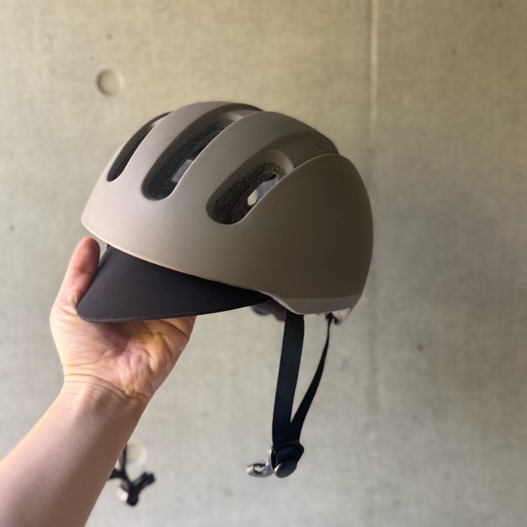 【SG認証】自転車 ヘルメット 大人 SMRG 自転車用 ロードバイク 【バイザー脱着可】 レディース メンズ 通学 通勤 M/L 55-60cm SR-UH - メイン画像 2