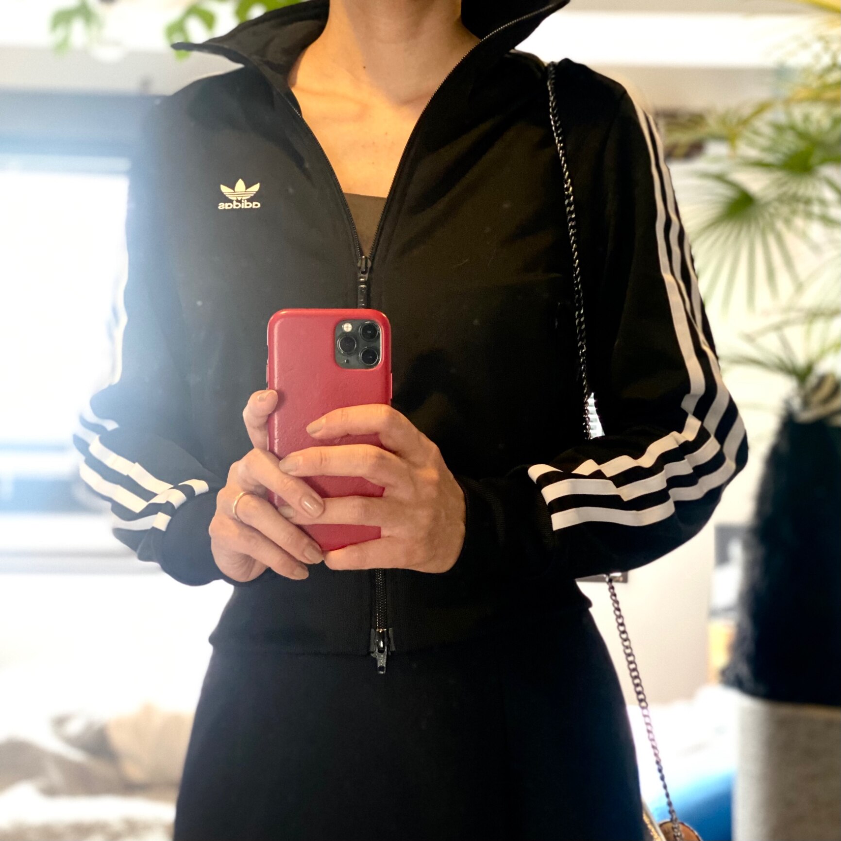 新品❣️adidas ファイヤーバード トラックジャケット ジャージ アディダス adidas Originals アディダス ジャージ ファイヤーバード
