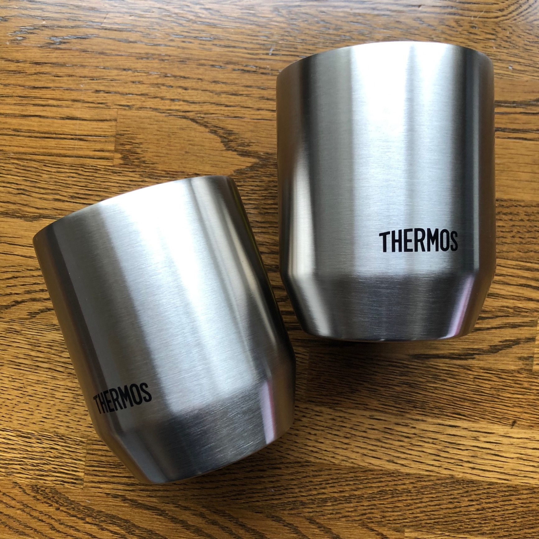 NH X THERMOS . JDH-360P CUP SET ネイバーフッド NEIGHBORHOOD