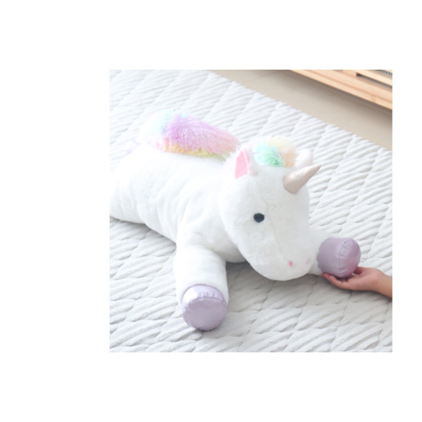 フレンズフォーライフ ジャンボユニコーン（80cm）ぬいぐるみ