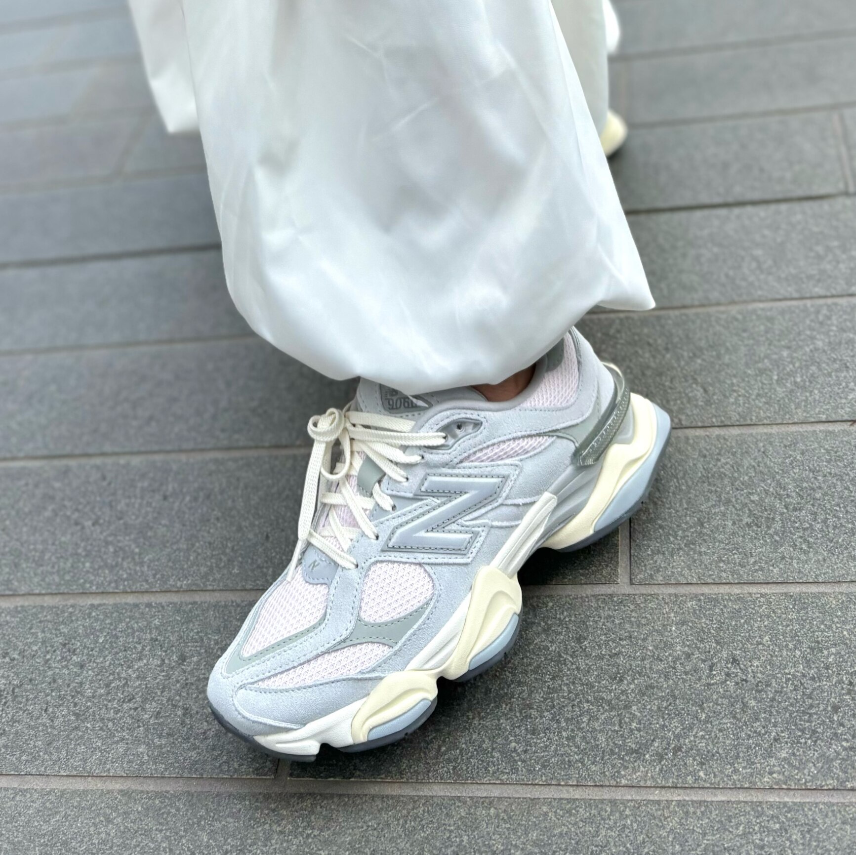 SALE 50%OFF】[U9060SFB]New balance(ニューバランス) U9060SFB