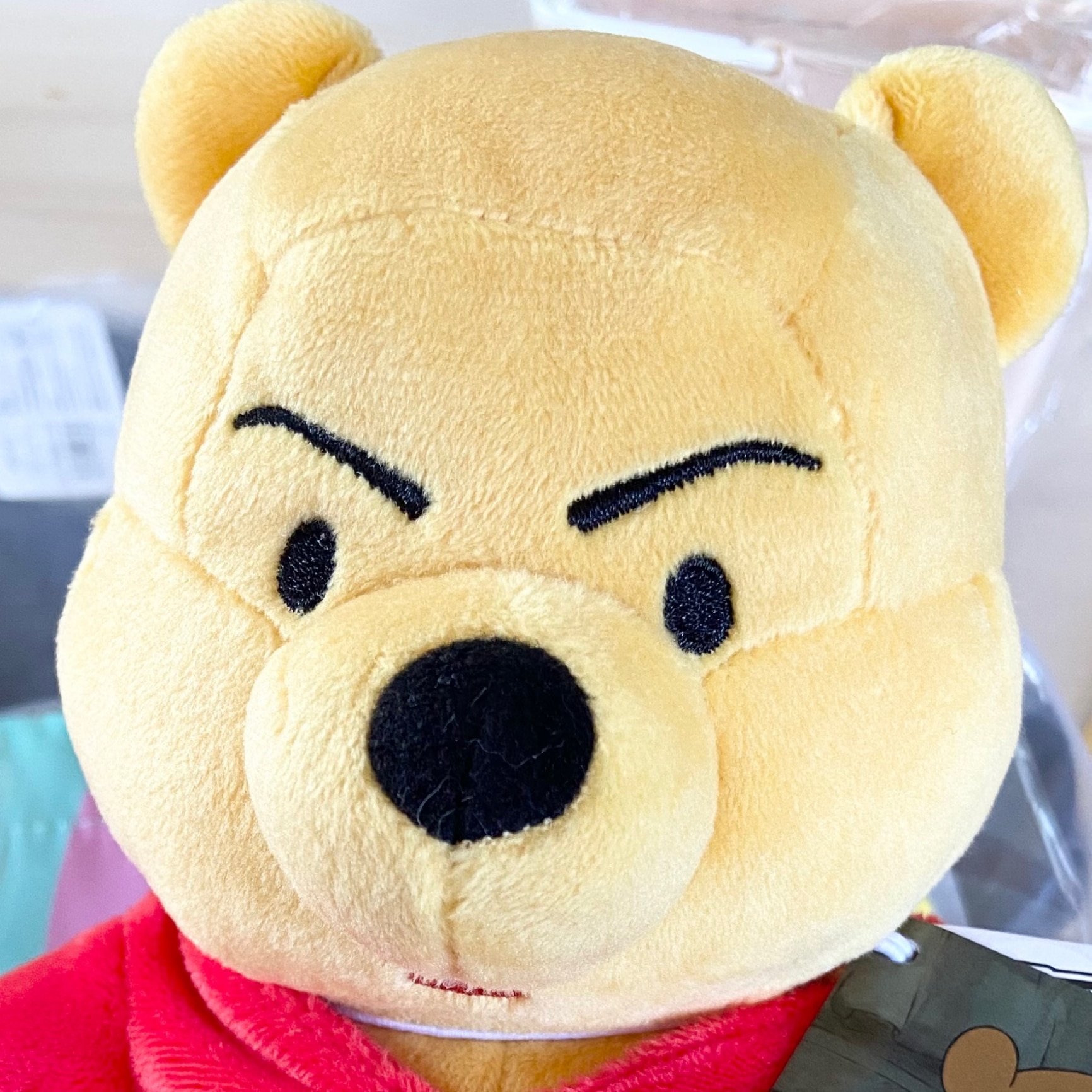 ひたいち@プーさんオタク🐻のROOM - 欲しい! に出会える。