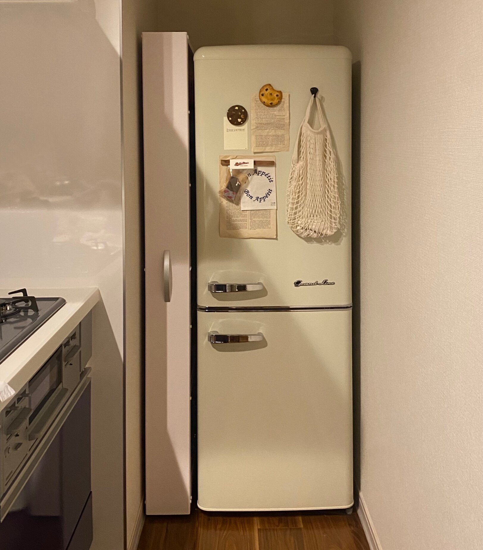 冷蔵庫 ひとり暮らし 大型198L送料無料 設置無料 冷凍冷蔵庫 おしゃれ