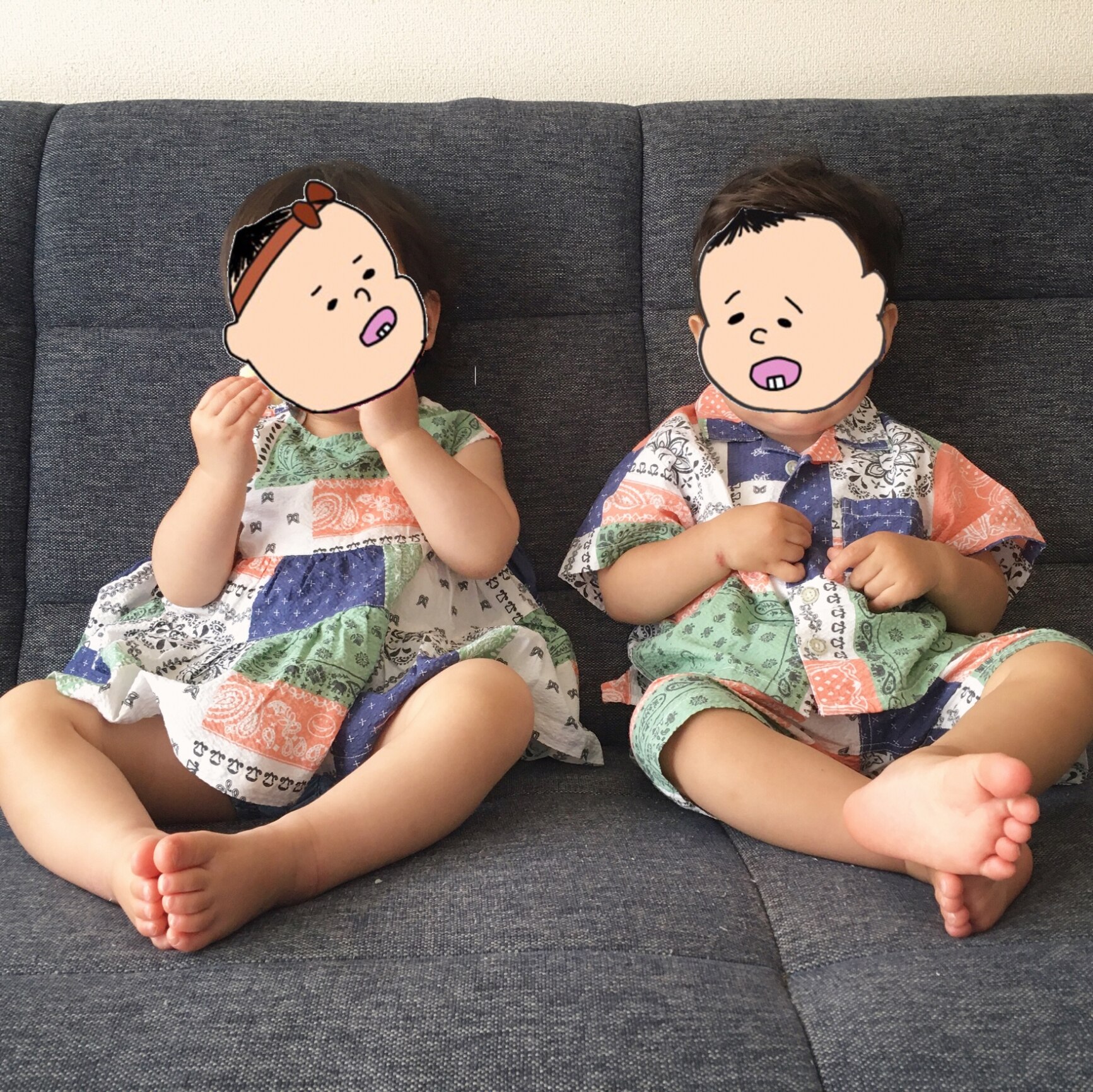 22新商品 ミックスツインズ 男女ペア服 トップス トレーナー Cft Hammamet Com