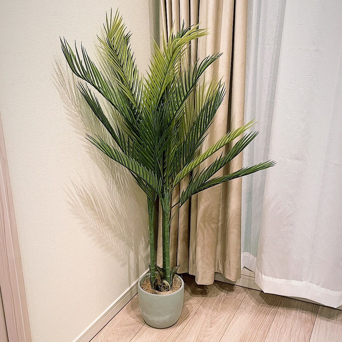 フェイクグリーン 光触媒 抗菌 消臭 大型 観葉植物 フェイク 人工観葉 