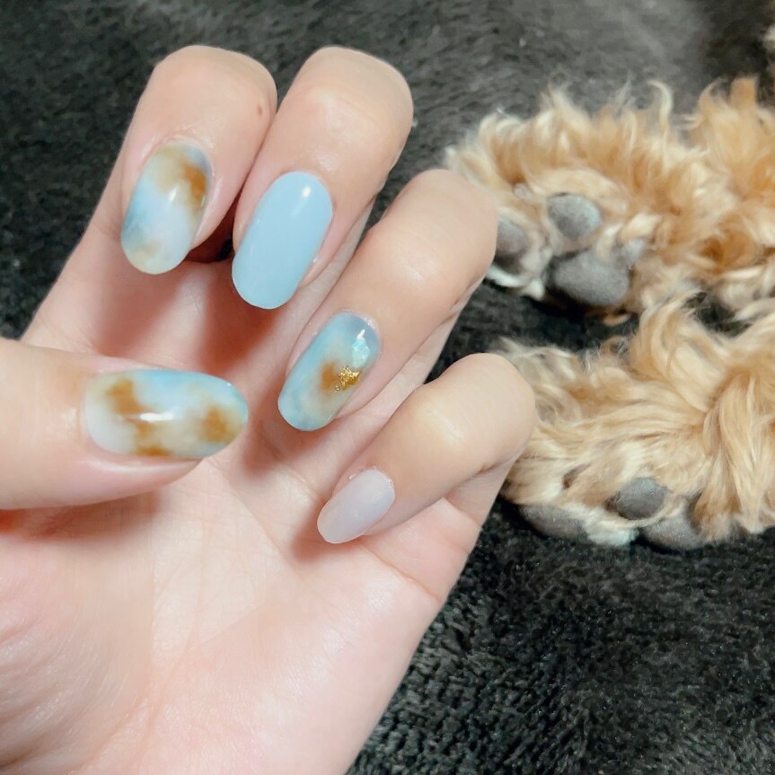 公式】N Daybreak：NP-179/ ohora gelnails nail オホーラ ネイル