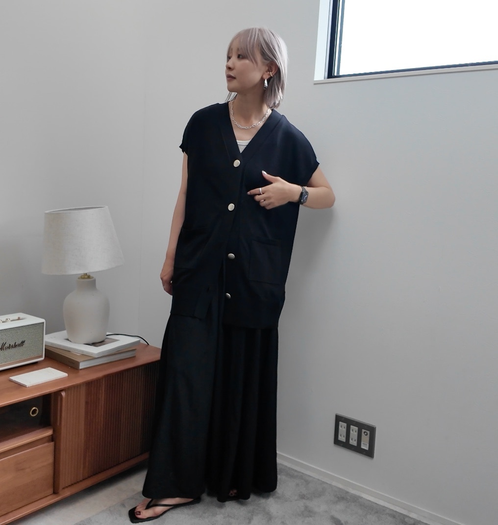 kyoko@kk____fashion のROOM - 欲しい! に出会える。