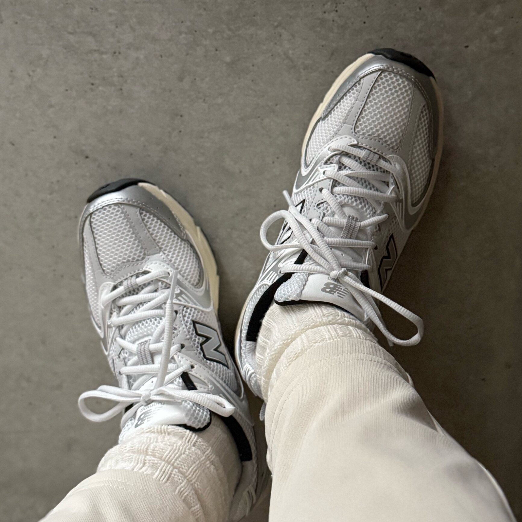 BEAUTY&YOUTH UNITED ARROWS ＜New Balance＞MR530TA スニーカー ビューティー＆ユース　ユナイテッドアローズ シューズ・靴 スニーカー ブラック【送料無料】