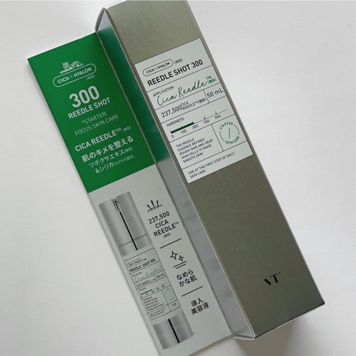 VT公式】【 リードル ショット 300 ( ブースター 美容液 / 50ml