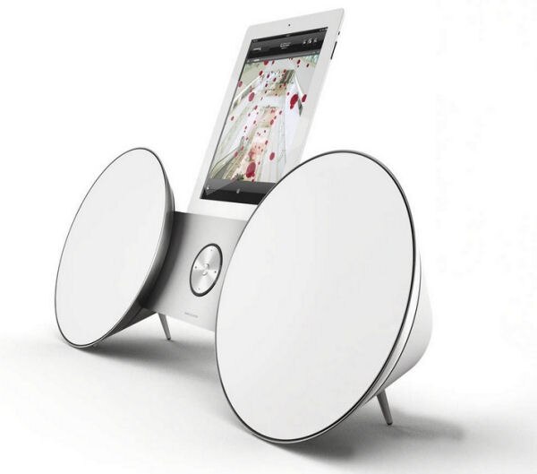 Bang & Olufsen Beosound 8 スピーカー Bang & Olufsen BeoSound 8スピーカー