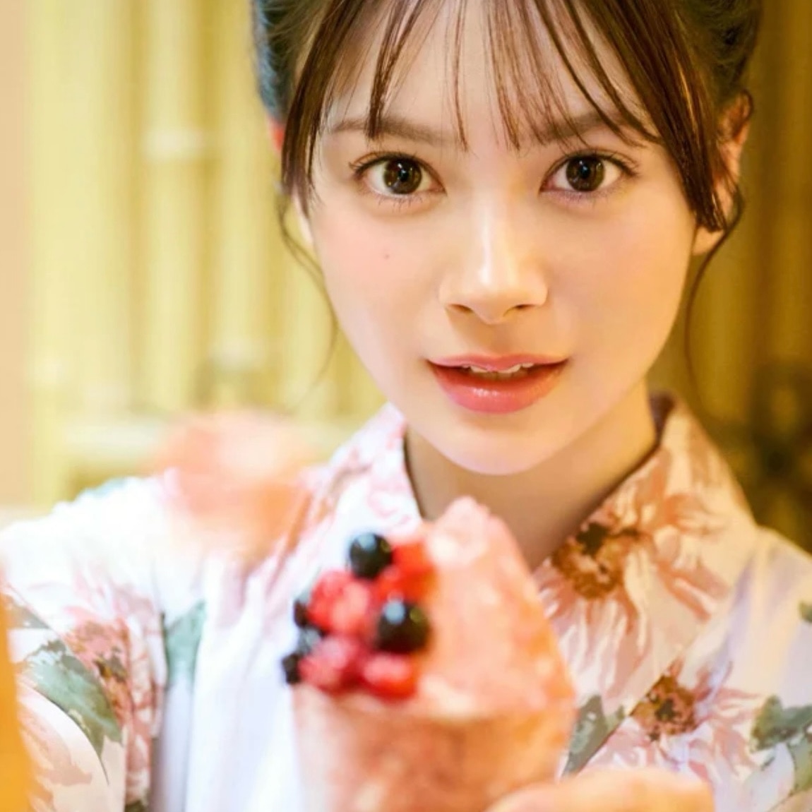 AKB48 伊藤百花 1st PHOTOBOOK「百花ずかん。」 / 伊藤百花 【本】