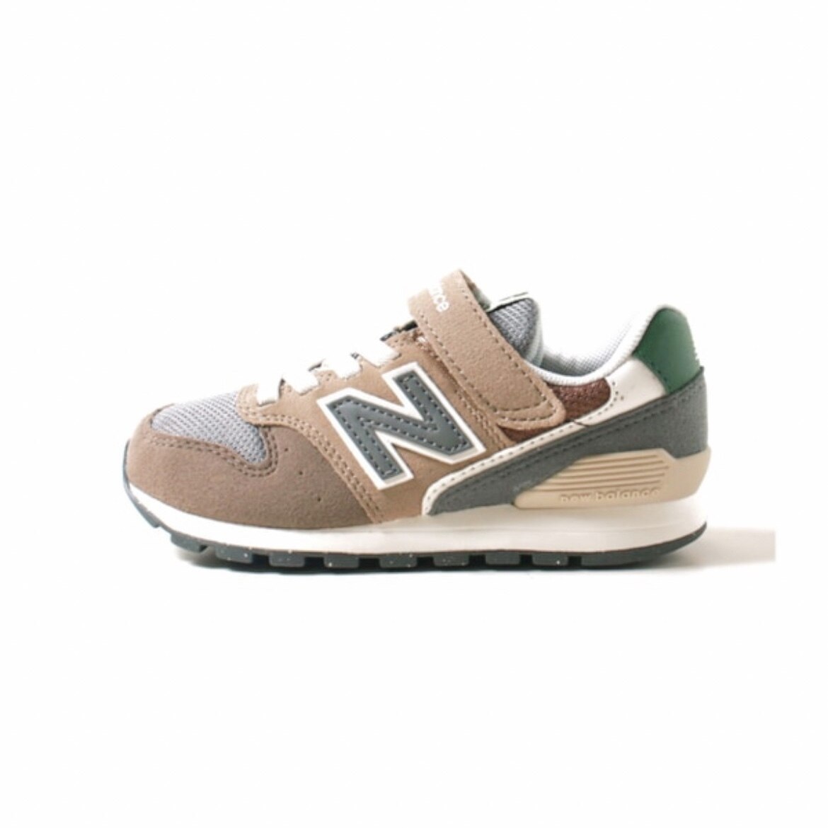 ニューバランス new balance キッズ○新作○YV996スニーカー 2023秋冬