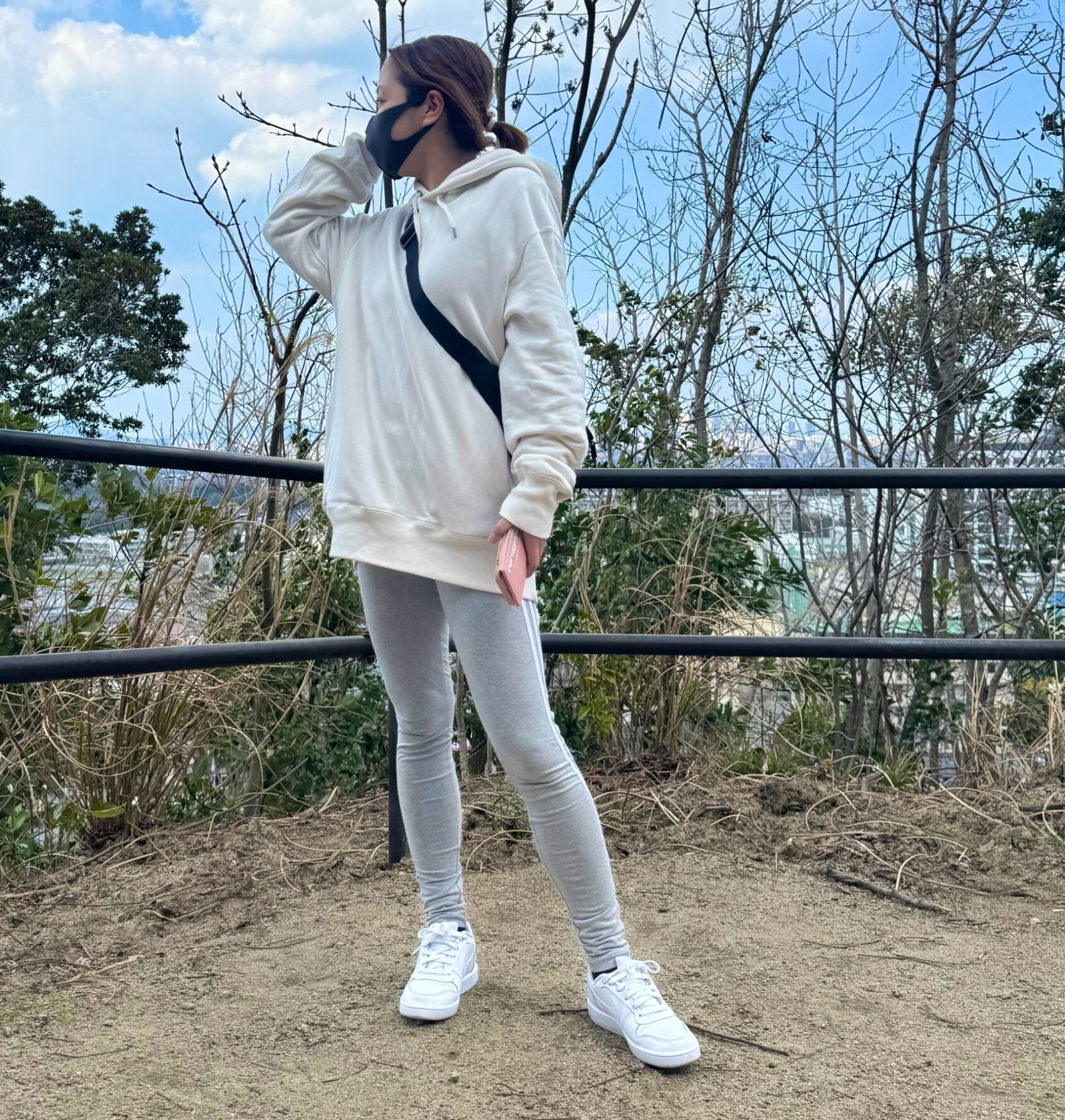 adidas アディダス ロングタイツ レディース レギンス スパッツ