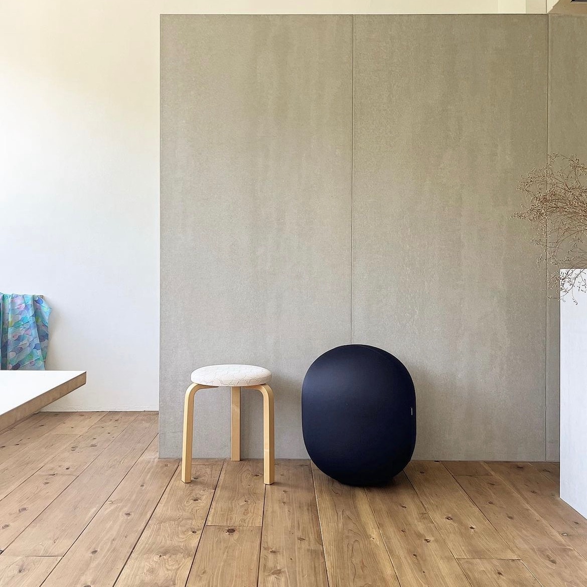 MALLOW マロウ エクササイズ バランスボール Amazon | アンドメディカル MALLOW (マロウ) バランスボール 椅子