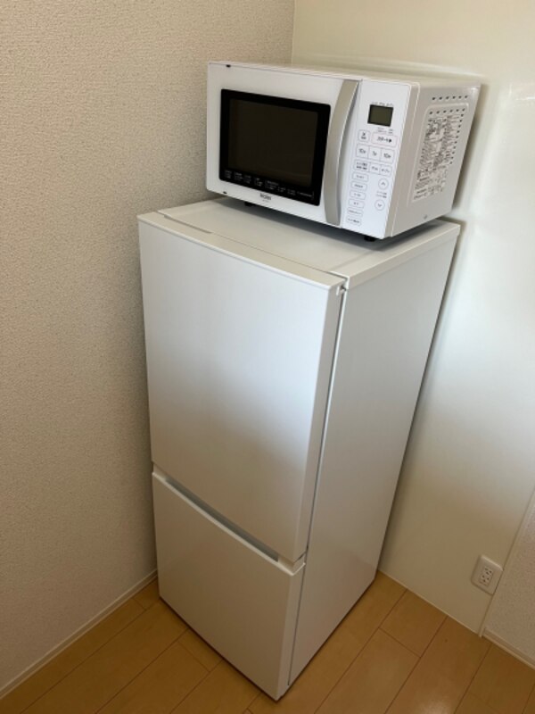 ハイアール 電子レンジ e angle select ホワイト JM-FH18E2-W 