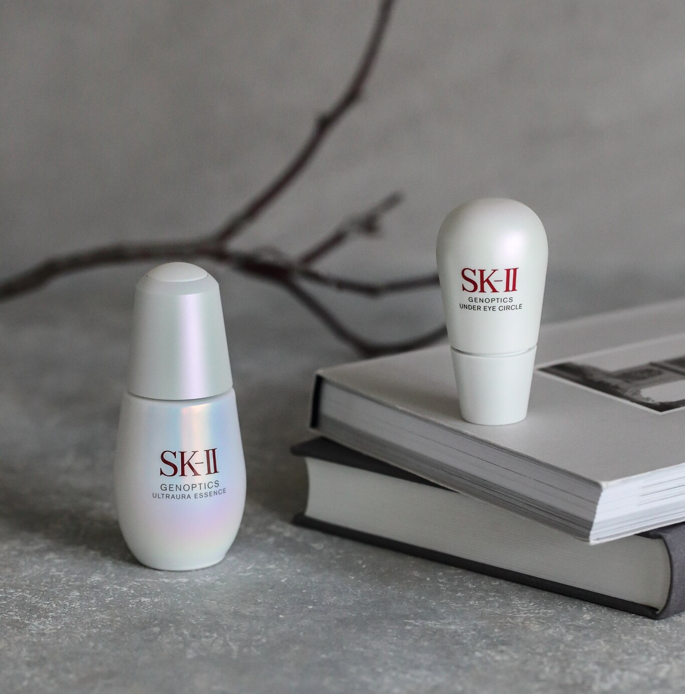 公式ジェノプティクス アンダーアイ サークル｜SK-2 ⁄ SK-II