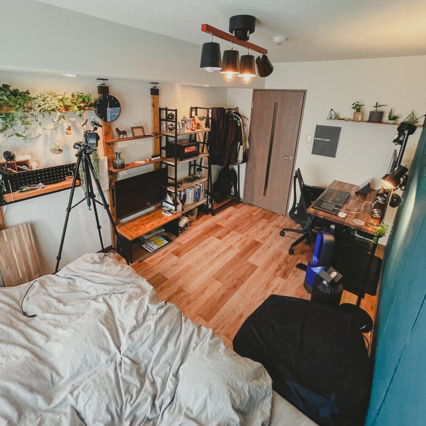 ROOM - 欲しい! に出会える。