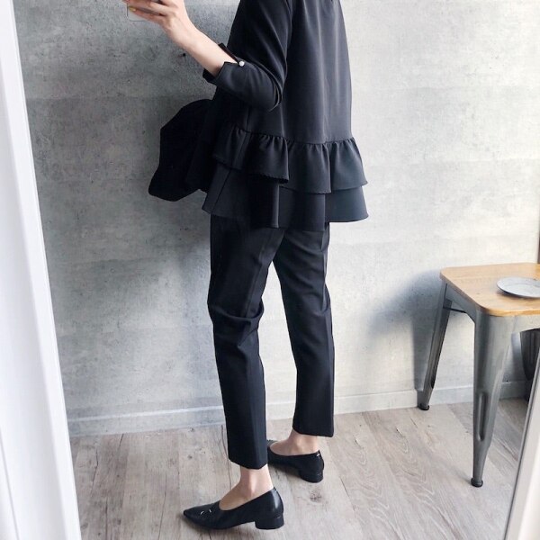 オケージョンセットアップ フォーマル 上品 セットアップ きれいめ  