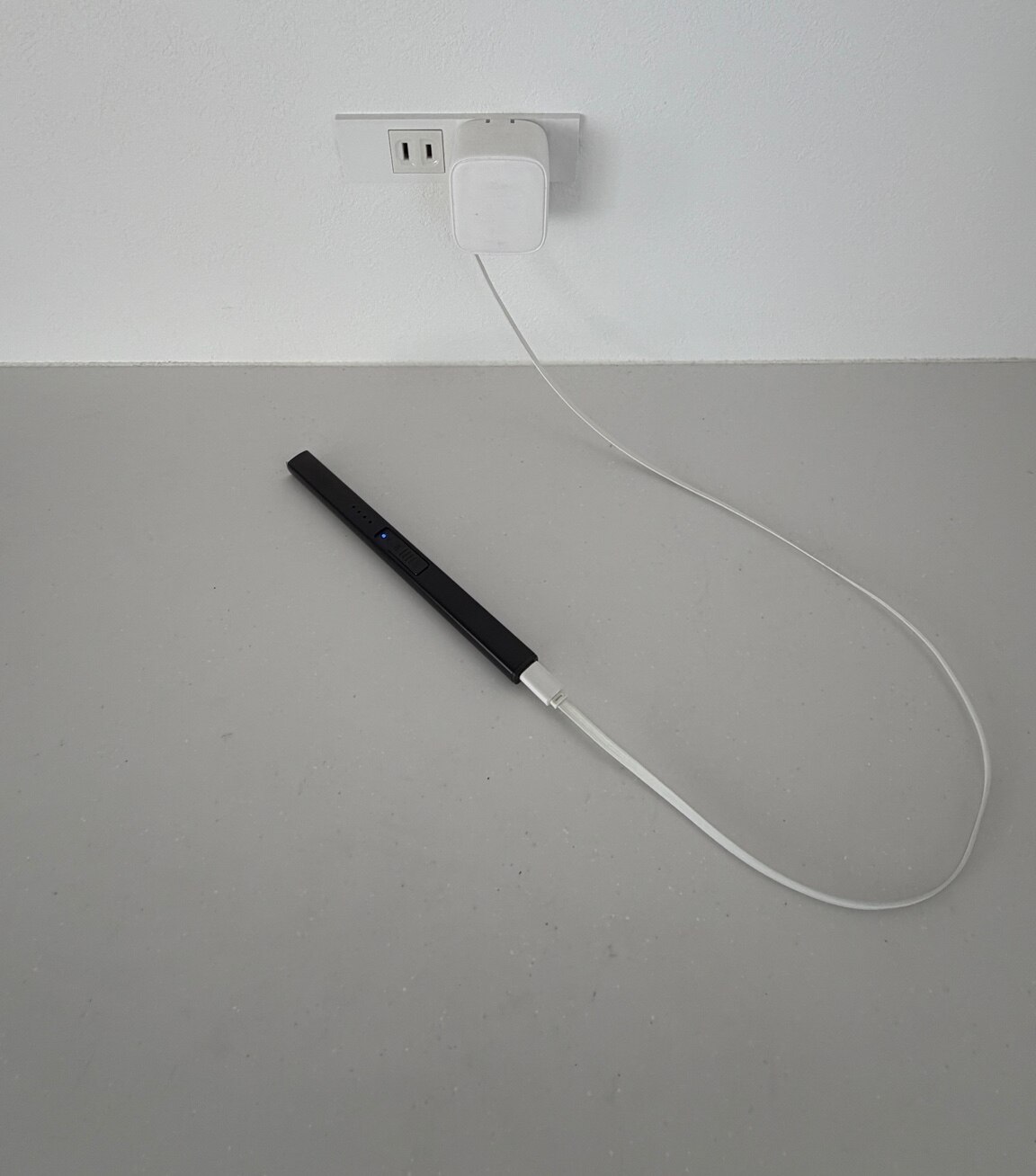 【お得チャンス★MAX35%OFF】 電子ライター プラズマ 着火 usb エコ USBライター 線香 花火 アウトドア おしゃれ ロウソク BBQ お墓参り 仏壇 アークライター usb充電式 キャンドル プラズマライター 風に強い 充電式