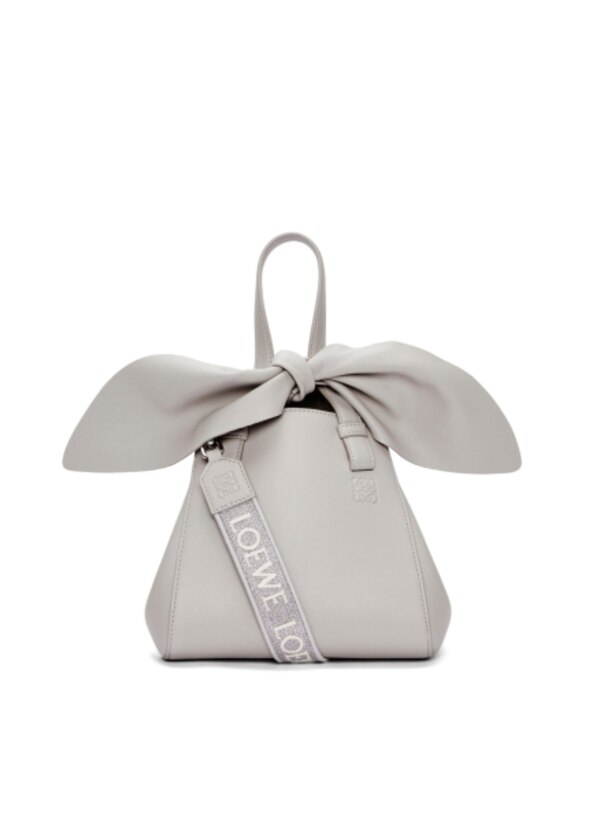 ロエベ LOEWE 2023春夏新作 レディース☆バニー ハンモックナゲット 