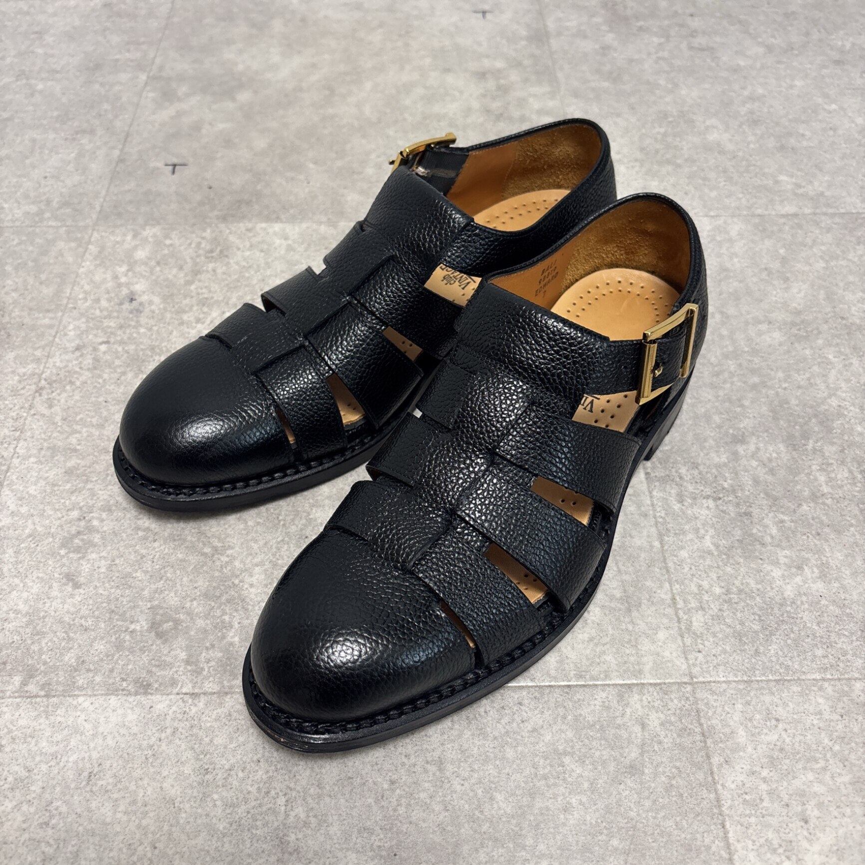 当店別注】ジャラン スリウァヤ JALAN SRIWIJAYA 98819 Bali グレイン