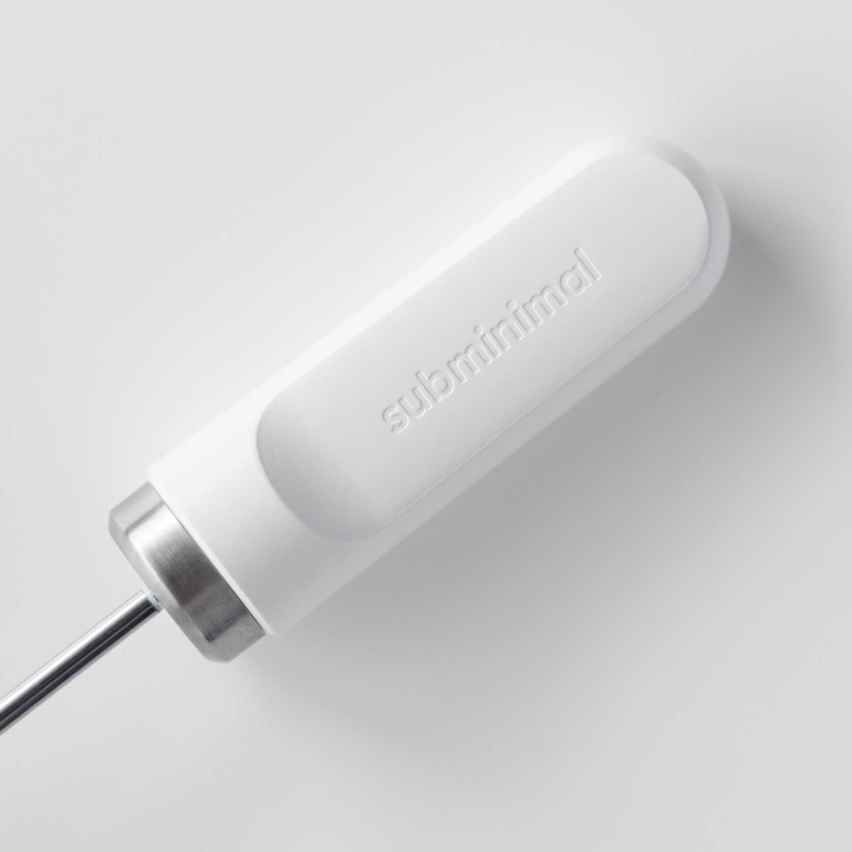 ナノフォーマー V2｜サブミニマル ミルクフォーム ラテアート コーヒー