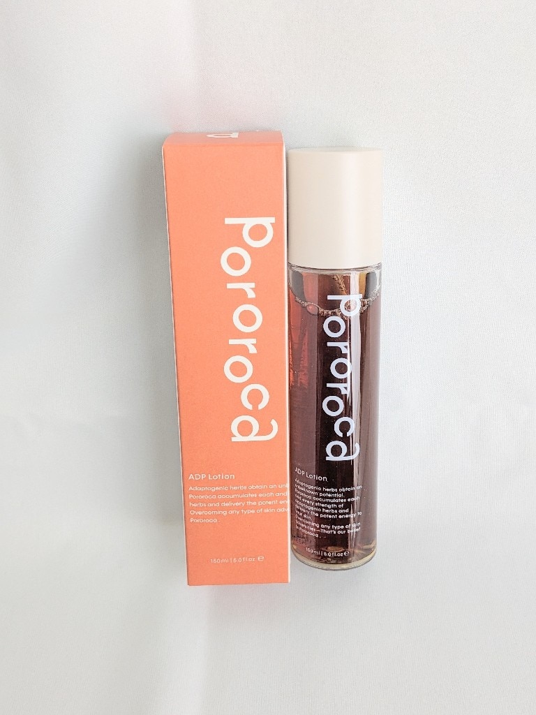 新品　Pororoca ポロロッカ ADPローション 150ml 2本 新品 Pororoca ポロロッカ ADPローション 150ml 2本 【公式通販】