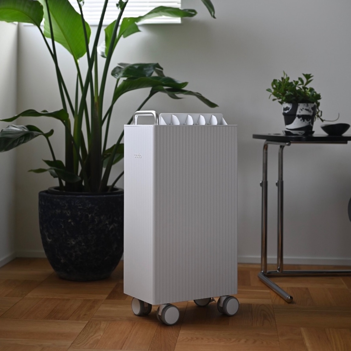 デロンギ アイコナ キャピタルズ 電気ケトル シドニーホワイト