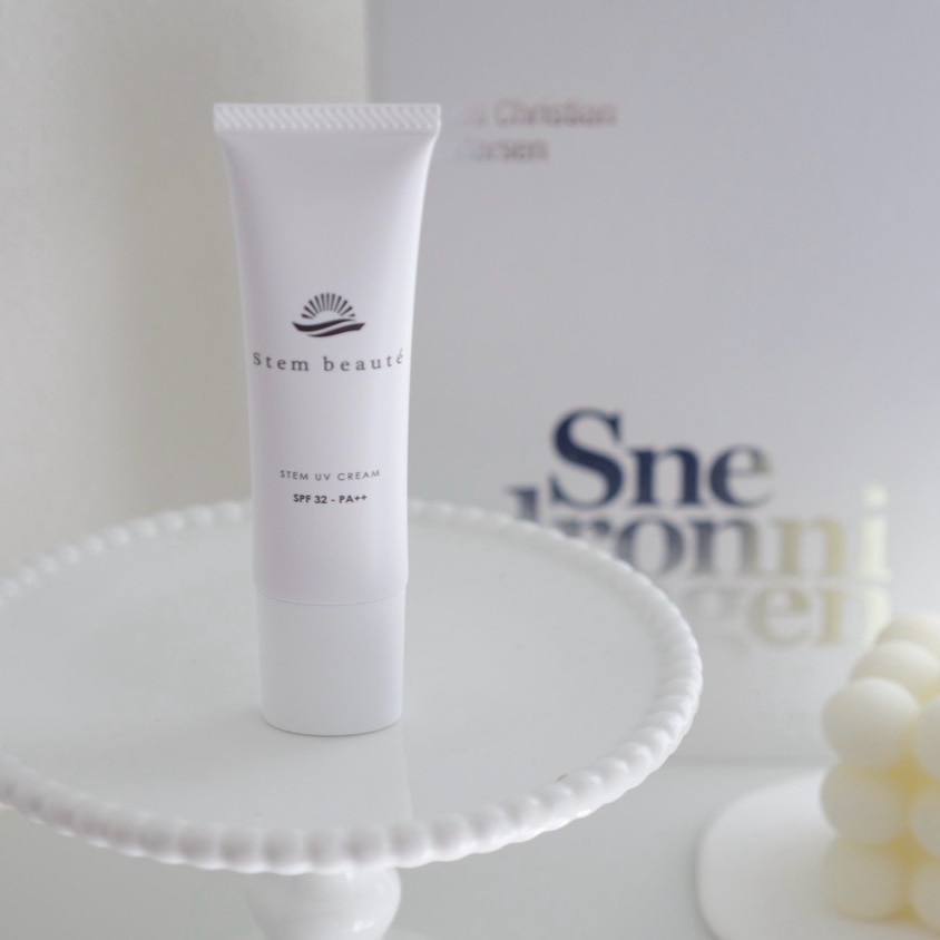 イベント限定10%OFF!!】StemBeaute（ステムボーテ） ステム UV