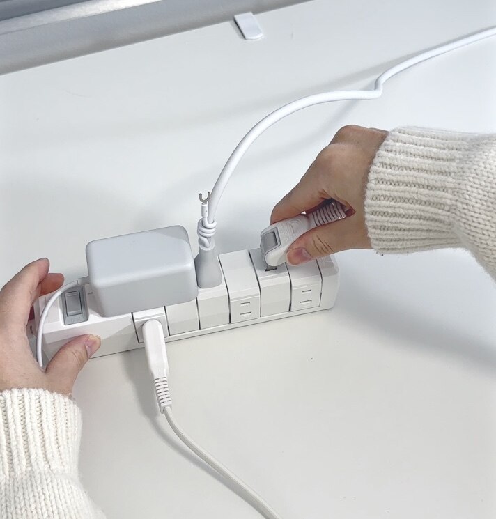 驚きの便利さ！安全機能付き☆シリーズ累計販売数200万台超え／楽天1位