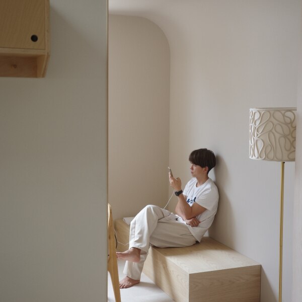 IKEA/イケア/通販]VINGMAST ヴィングマスト ランプシェード, ロープ  