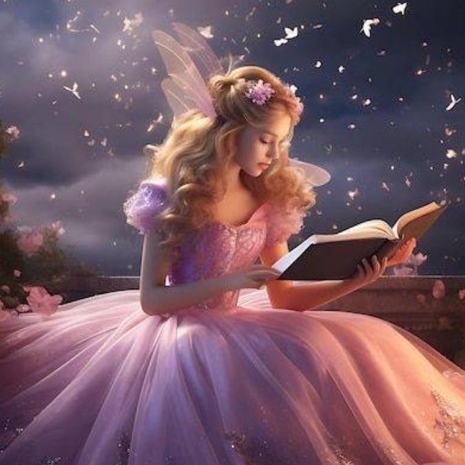 FAIRY のROOM 欲しい! に出会える。