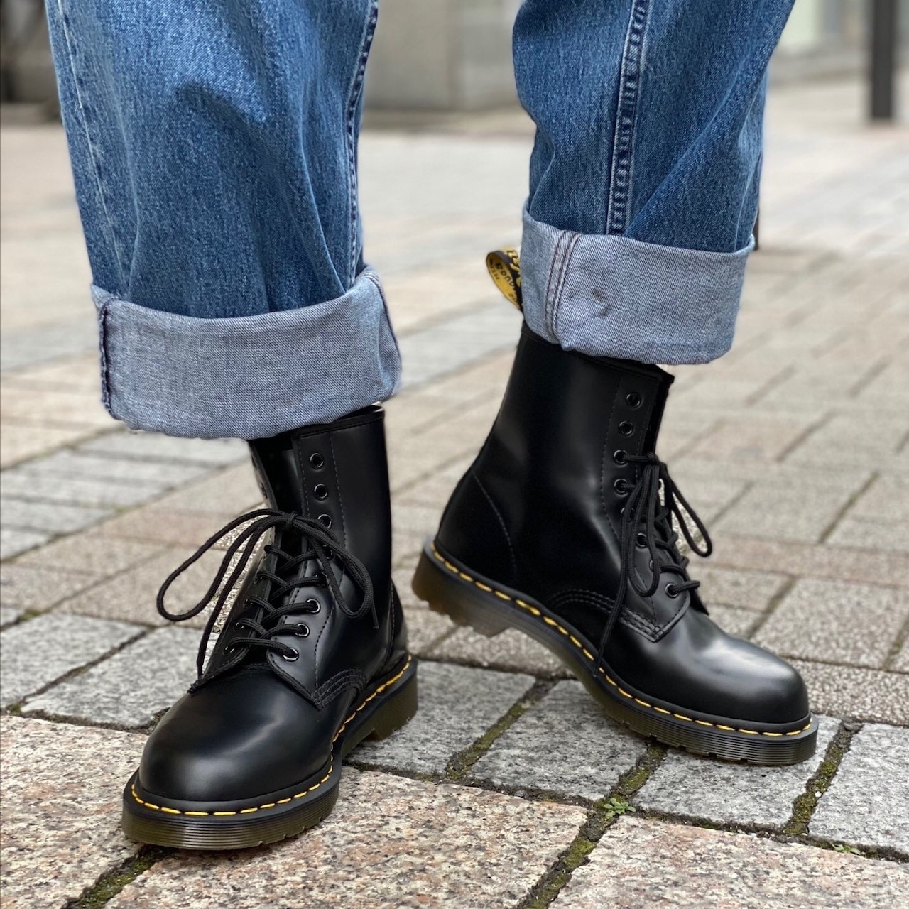 SOLOVAIR ソロベアー ローファ ドクターマーチン Dr.Martens | mdh.com.sa