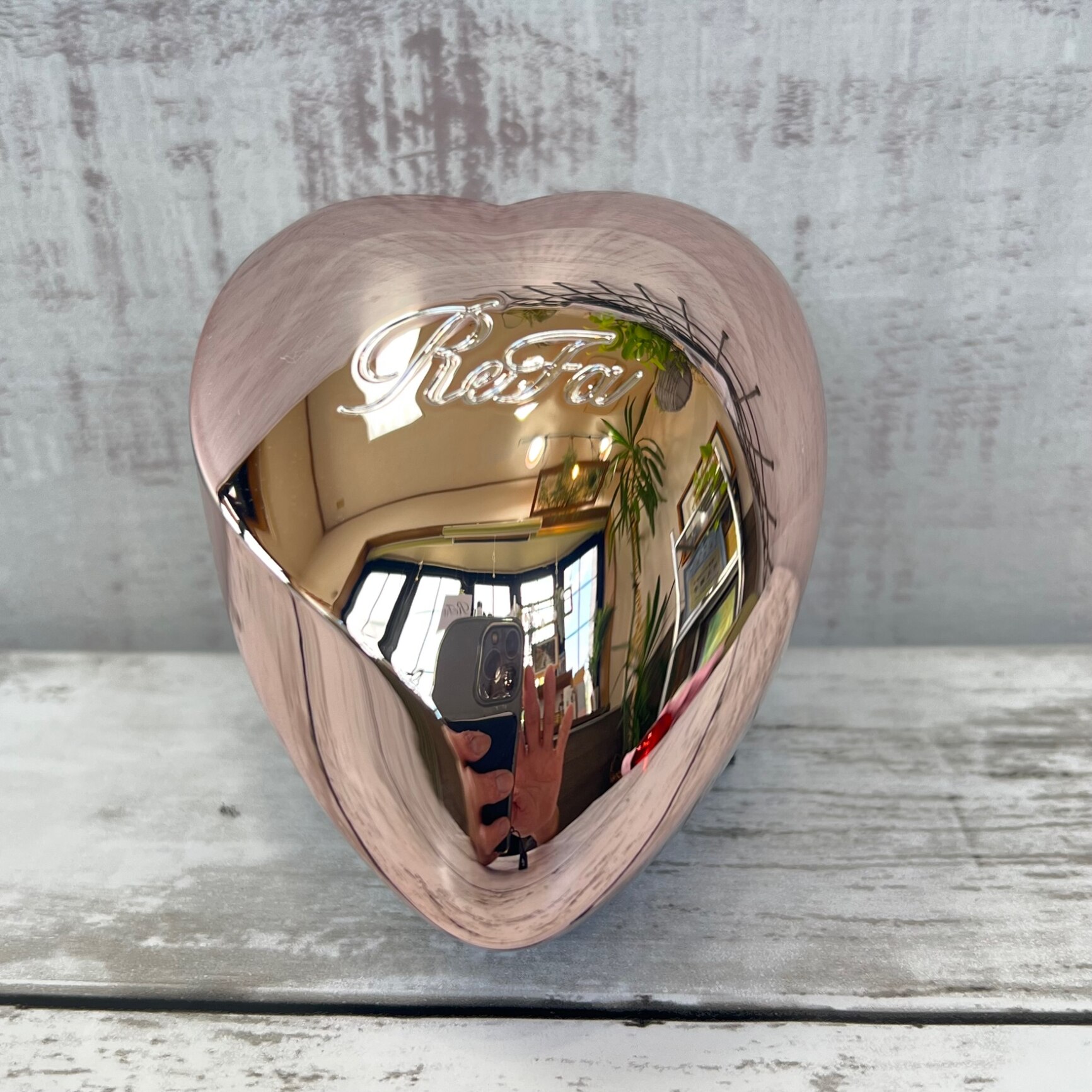 ReFa リファ ハートブラシ 3個まとめて 人気のヘアブラシ3点セット